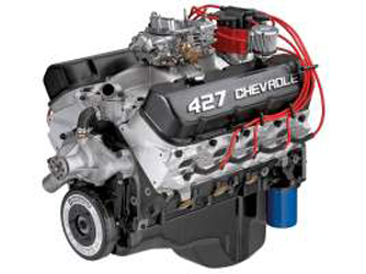 P12A3 Engine
